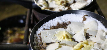 Olinda recebe o 6&ordm; Festival da Tapioca neste final de semana, com gastronomia e música