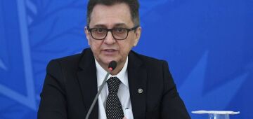 Auditores da Receita aprovam 'moção de desconfiança' contra secretário e decidem entregar cargos