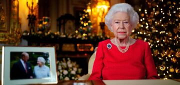 Elizabeth II is in coins, stamps and ketchup; Find out how much it will cost to change the image of the new king