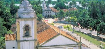 Encontro reúne institutos históricos do Litoral Norte de Pernambuco