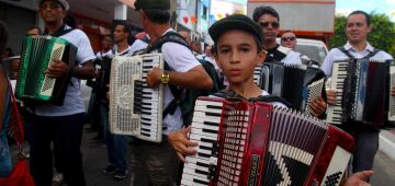 Forró é reconhecido como Patrimônio Cultural Imaterial do Brasil