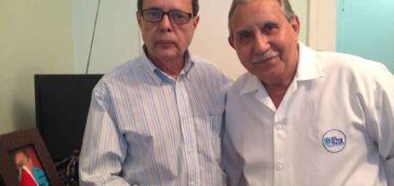 Confira como foi o último bate-chapa do Náutico