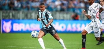 Depois de Sport e Chape, Grêmio e Bahia são rebaixados à Série B