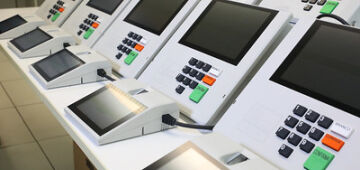 TSE autoriza inclusão de nove militares em inspeção da urna eletrônica