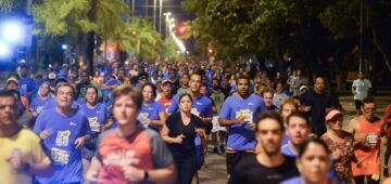 Corrida 'Eu Amo Recife' acontece neste sábado (4) com novidades