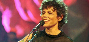 Cássia Eller será homenageada com gravação de sua música inédita