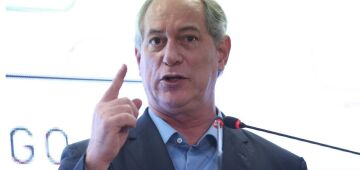 Justiça Eleitoral do Ceará nega pedido de prisão de Ciro Gomes