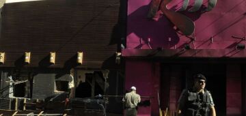 Sócio da Boate Kiss é autorizado a ir para o semiaberto com tornozeleira eletrônica