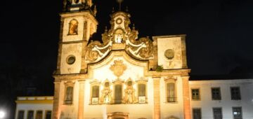 Festa do Carmo volta a ter missa campal e procissão; veja a programação completa