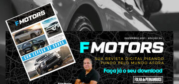 Revista Digital FMOTORS | Edição Dezembro 2021