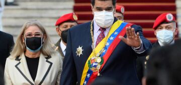 Parte da oposição venezuelana pede ativação de referendo para destituir Maduro