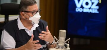 Presidente do IBGE divulga informações sobre Censo 2022
