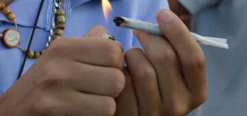 Estudo aponta relação entre consumo de drogas e internações por trauma