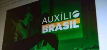 Caixa paga Auxílio Brasil a beneficiários com NIS de final 5