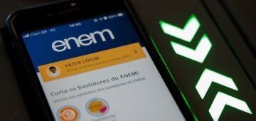 Inscrições para o Enem 2022 terminam no sábado (21)