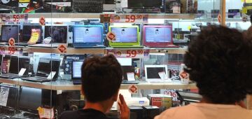 Entenda os direitos do cliente na hora de trocar produto