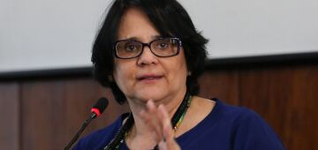 Ação interministerial visa confiscar bens de traficantes, diz ministra