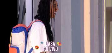 Após isolamento por covid, Linn da Quebrada, Arthur Aguiar e Jade Picon entram na casa