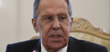 Critérios da Rússia para uso de armas nucleares não diferem dos adotados por EUA, diz Lavrov