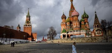 Kremlin insta Zelensky a negociar 'agora' ou perder mais território