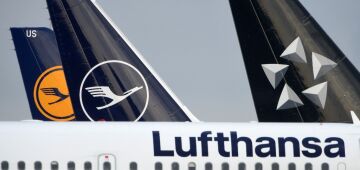 De olho no Brasil, Lufthansa tem reunião nesta segunda (2) para decidir compra de fatia da TAP