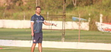 Ainda de ressaca após eliminação na Copa do Brasil, Náutico encara Afogados