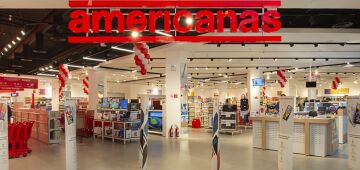 Americanas confirma ao mercado dívida de R$ 40 bi neste sábado