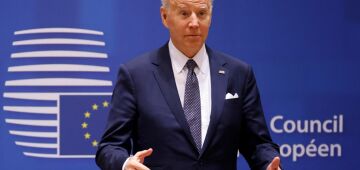 Em plena ofensiva russa, Congresso dos EUA aprova ajuda bilionária à Ucrânia