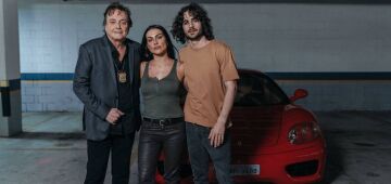 Filme brasileiro ''Me Tira da Mira'' chega a streaming em 20 de maio