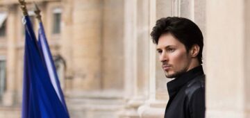 "É meu dever cívico": CEO do Telegram, Pavel Durov, diz que tem mais de 100 filhos pelo mundo