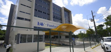 Fundação Altino Ventura promove recadastramento para pacientes com catarata