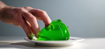 Os benefícios pouco conhecidos de adicionar gelatina à sua dieta diária; veja receita que viralizou