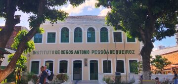 Instituto dos Cegos celebra o Dia Internacional da Pessoa com Deficiência com programação inclusiva