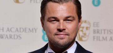 Leonardo DiCaprio revela filme recusado que é o maior arrependimento de sua carreira