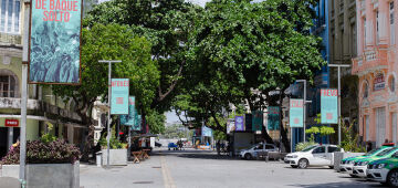 Corridas alteram trânsito na área central do Recife neste fim de semana; confira as mudanças