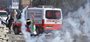 Partido árabe suspende apoio ao governo de Israel por violência em Jerusalém