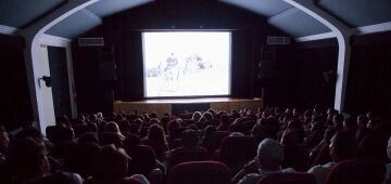 Cinema da Fundação bate recorde de bilheteria em 2025, impulsionado por filmes brasileiros