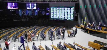 Câmara aprova MP que permite que o Brasil retalie países da OMC