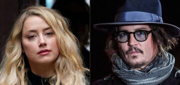 Julgamento Depp-Heard poderia ser 'catastrófico' para vítimas de abuso, opinam ativistas