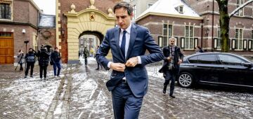 Wopke Hoekstra fala sobre apoio da declaração final na COP 30 porque está indo na direção certa