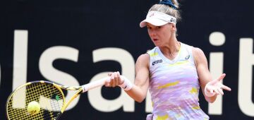 Laura Pigossi cai no qualificatório de Wimbledon; Wild estreia com vitória em Eastbourne