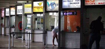 Às vésperas do São João, Procon-PE oferece atendimento a passageiros no TIP 