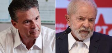 Dilema do PSB é resolver proporcional ou ir para eleição "colado" em Lula