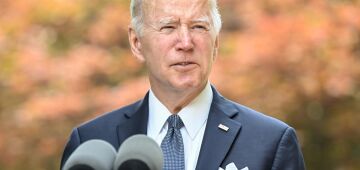 Biden revela plano de construir silos para ajudar Ucrânia a exportar trigo