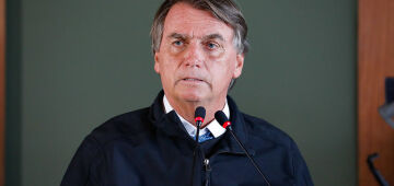 Bolsonaro participará de Cúpula das Américas e terá reunião com Biden