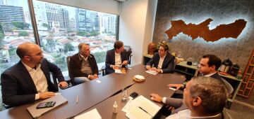 Com investimento de R$ 455 milhões, PE terá dois novos complexos eólicos que devem gerar 590 vagas
