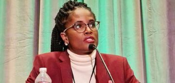 Livro de Djamila Ribeiro entra no clube do livro de Dua Lipa