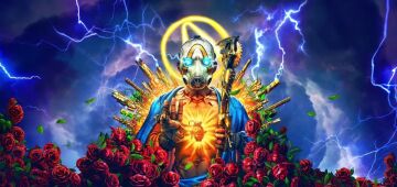 Epic Games libera Borderlands 3 de graça, por tempo limitado