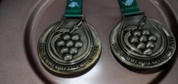 Brasil conquista seis medalhas de bronze nas Surdolimpíadas