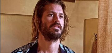 Dado Dolabella se pronuncia após condenação à prisão por agredir ex-namorada, que também é sua prima